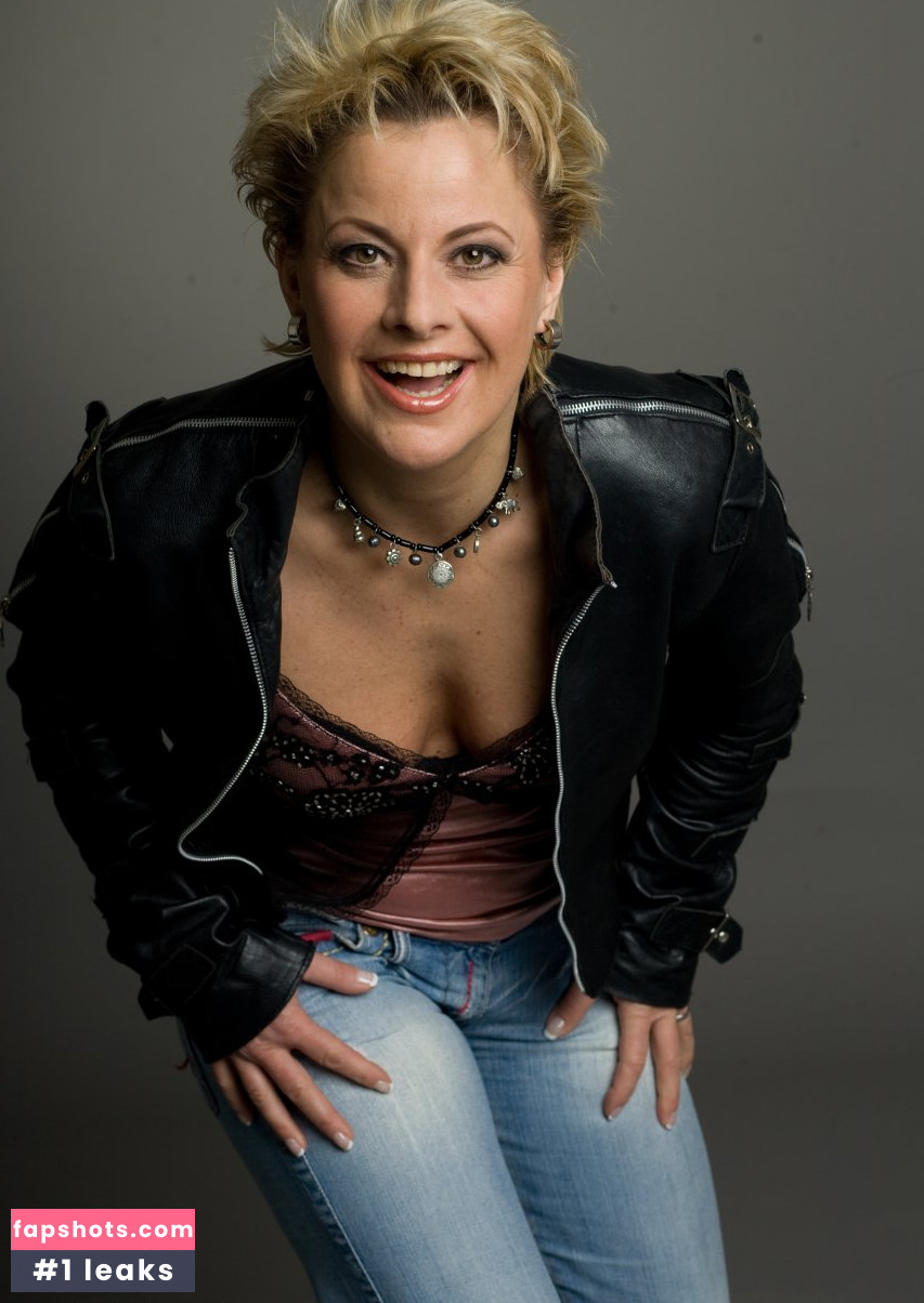 Tanja Schumann gallery photo #3