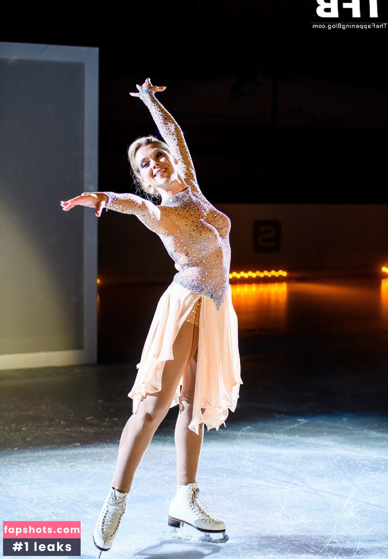 Tanja Szewczenko gallery photo #12