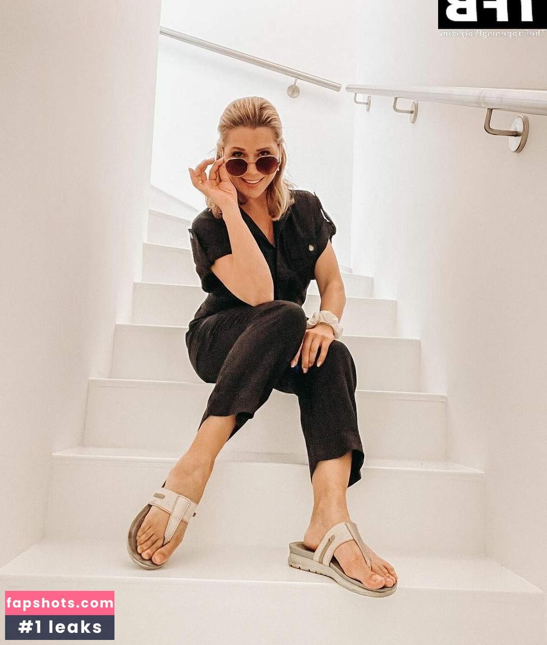 Tanja Szewczenko gallery photo #6