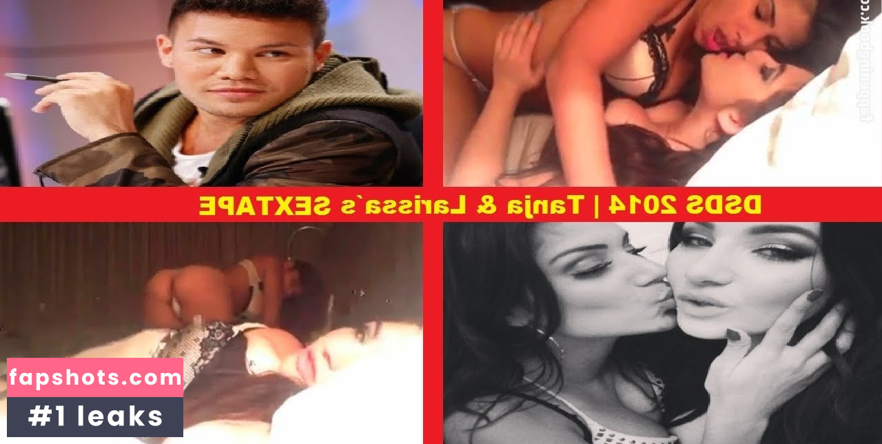 Tanja Tischewitsch Nude Leaks OnlyFans Photos #39 - Fapshots