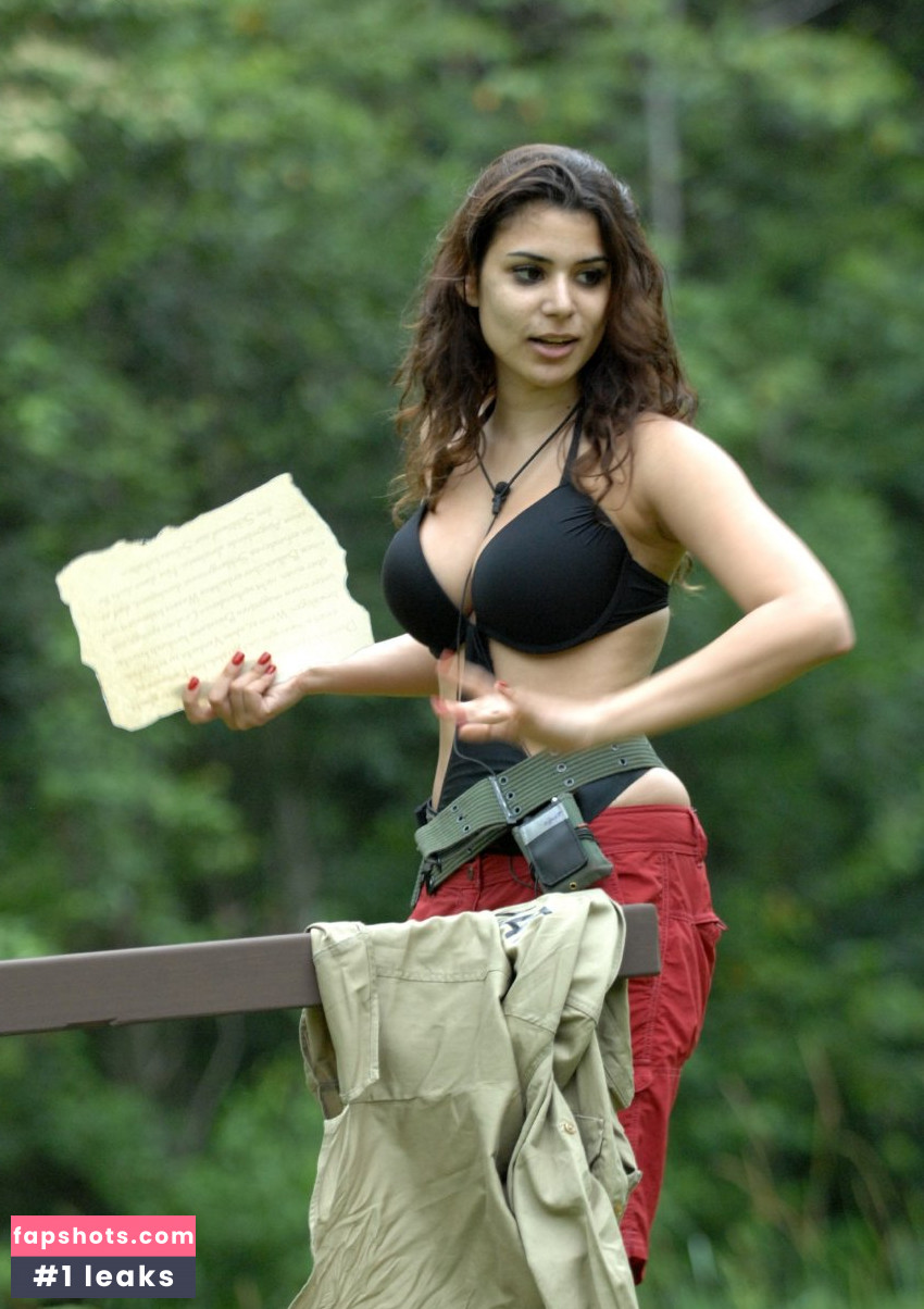 Tanja Tischewitsch Nude Leaks OnlyFans Photos #53 - Fapshots