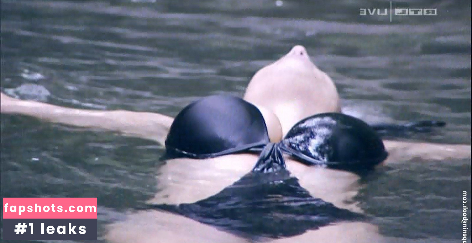 Tanja Tischewitsch Nude Leaks OnlyFans Photos #54 - Fapshots