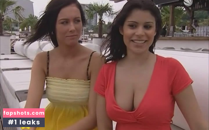 Tanja Tischewitsch Nude Leaks OnlyFans Photos #55 - Fapshots