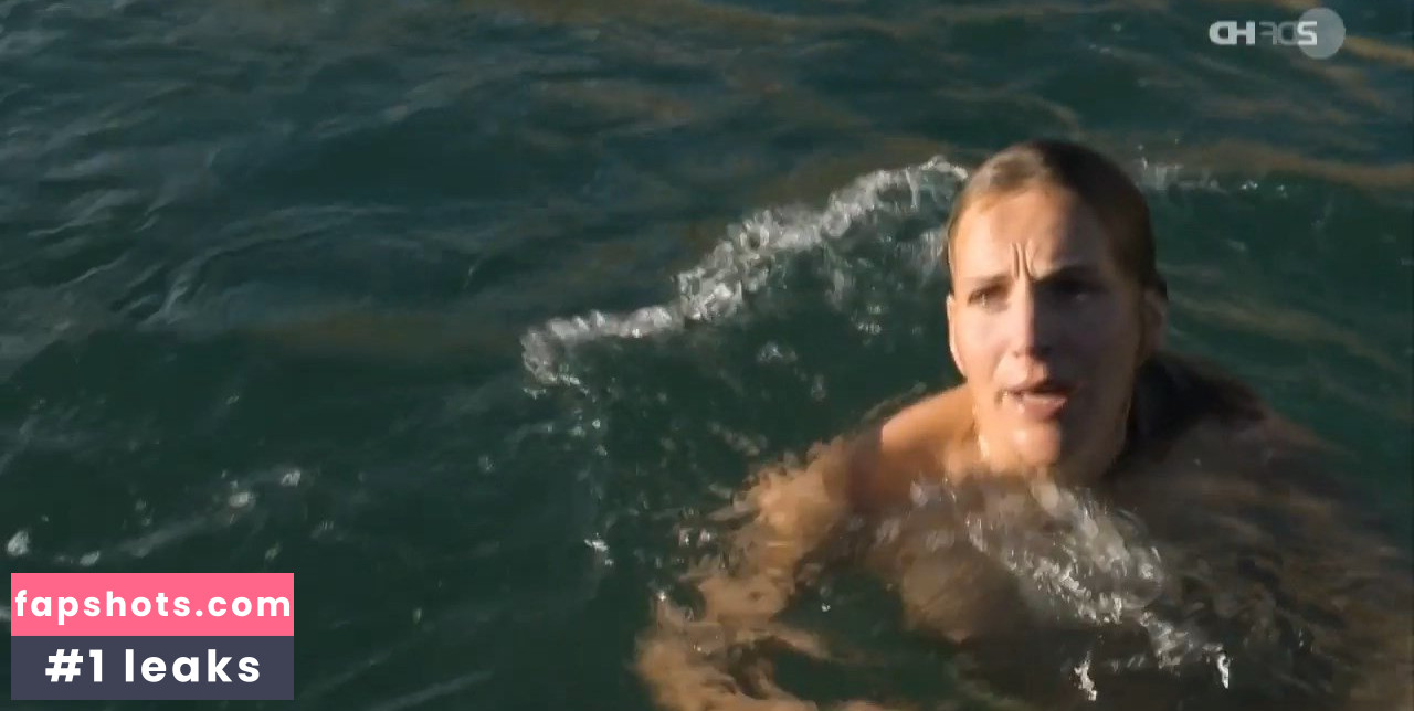 Tanja Wedhorn gallery photo #4