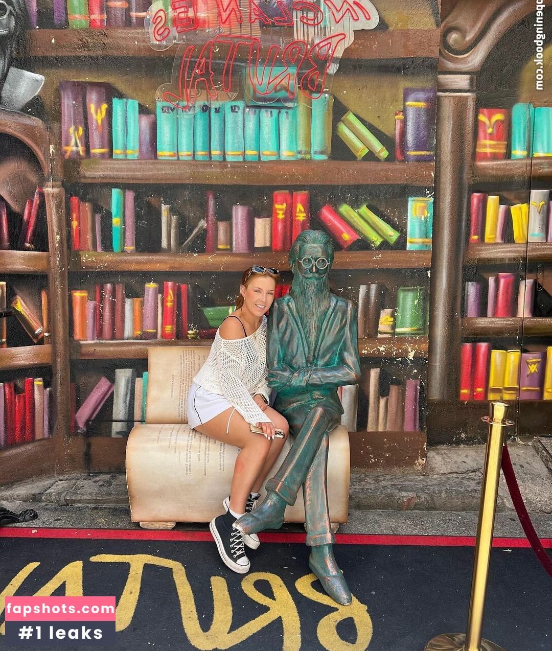 Tannar Eacott gallery photo #12