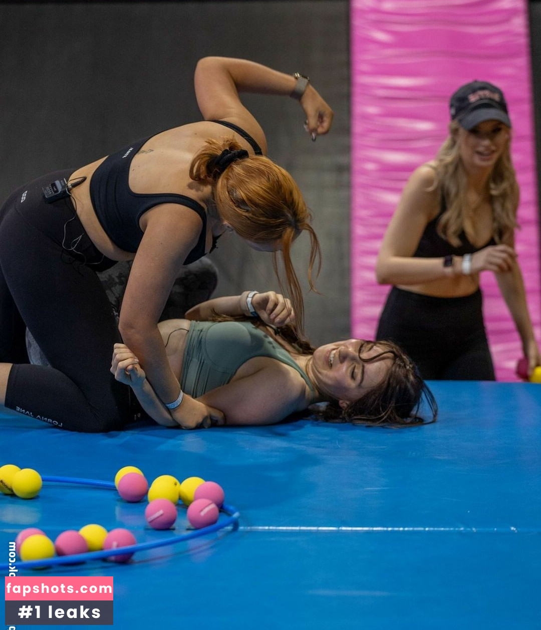 Tannar Eacott gallery photo #71