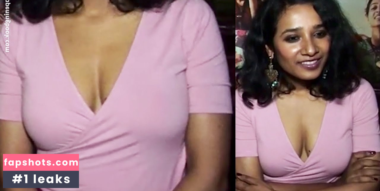 Tannishtha Chatterjee nude babe gallery