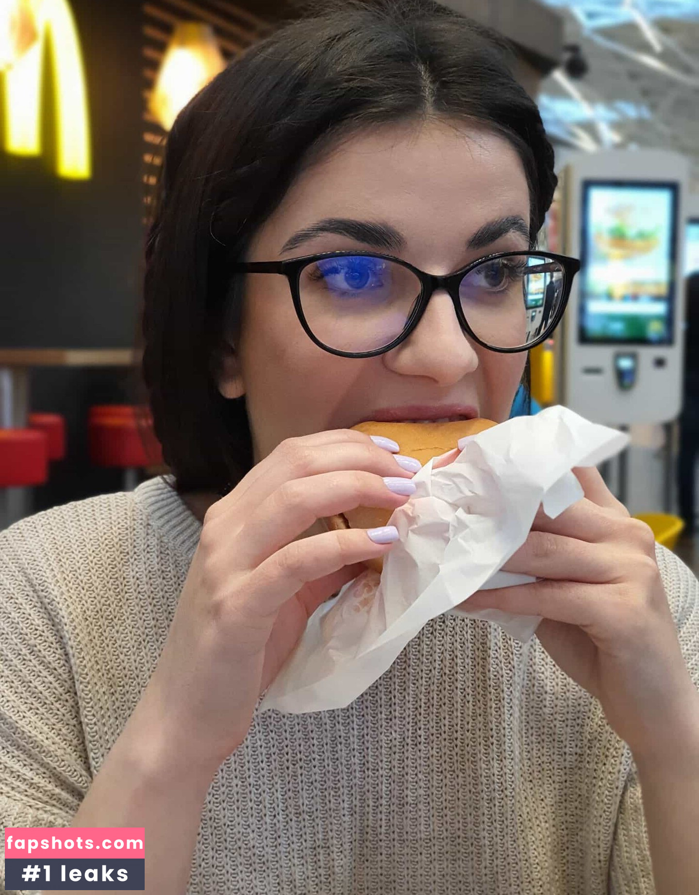 Tannyia Nahé úniky fotek pouze od fanoušků #12 - Fapshots