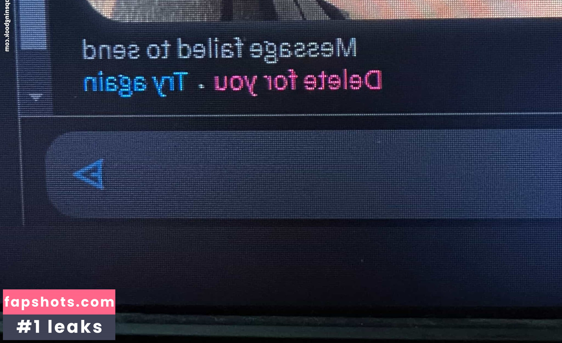 Tannyia Nahé úniky fotek pouze od fanoušků #16 - Fapshots