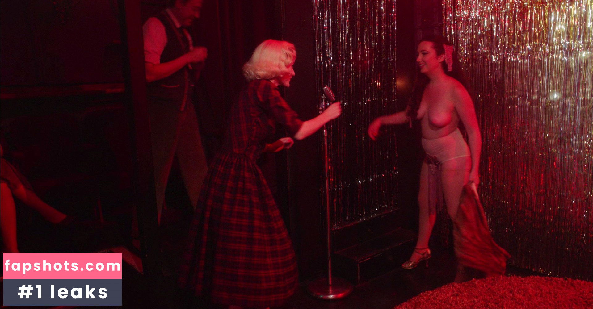 Tansy gallery photo #2