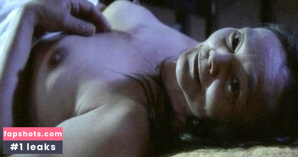 Tantoo Cardinal Nacktheit OnlyFans Fotos #2 - Fapshots