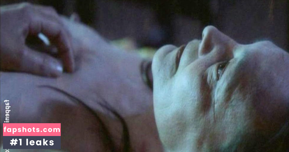 Tantoo Cardinal Nacktheit OnlyFans Fotos #3 - Fapshots