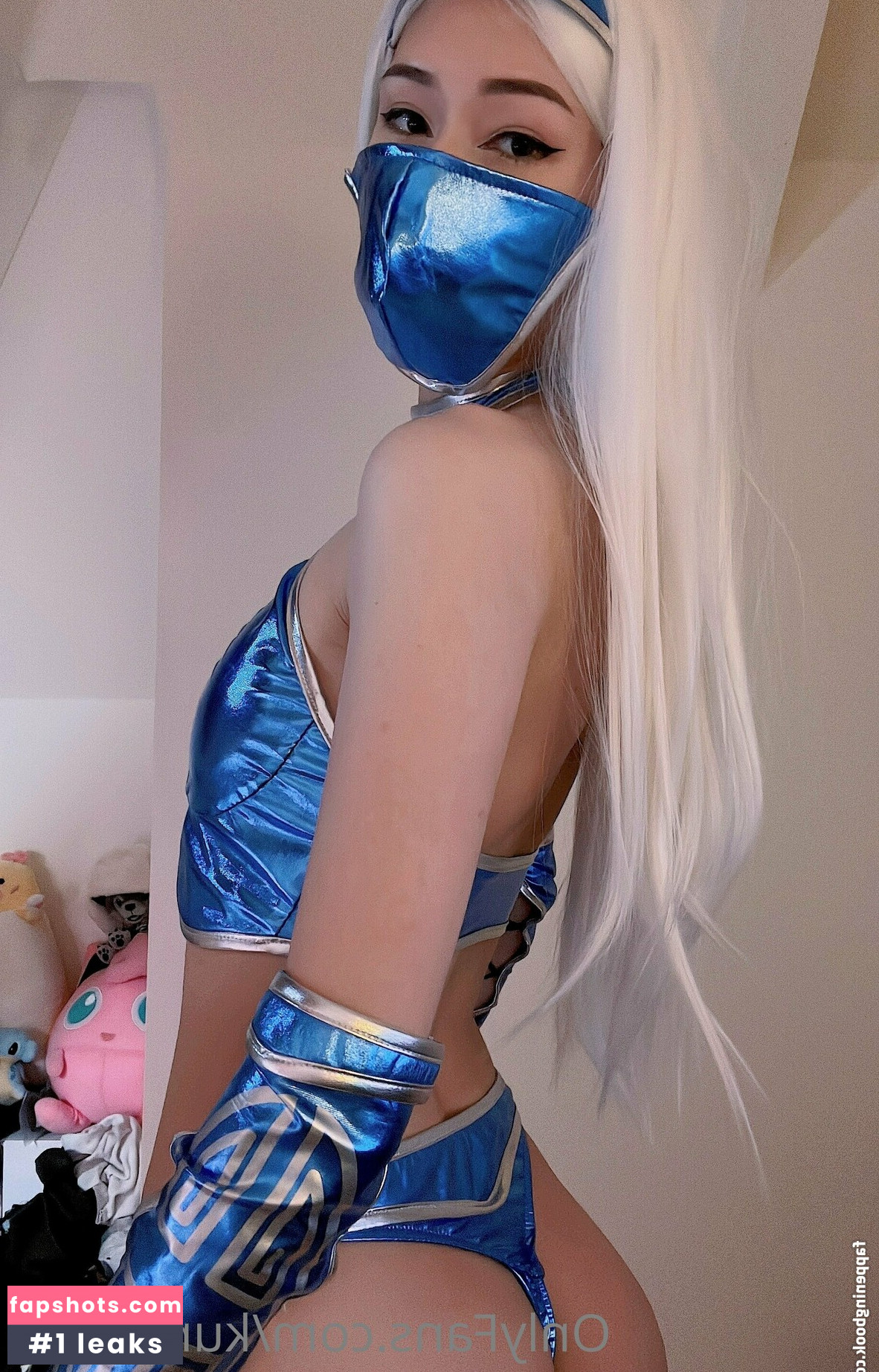 tanukiicos gallery photo #19