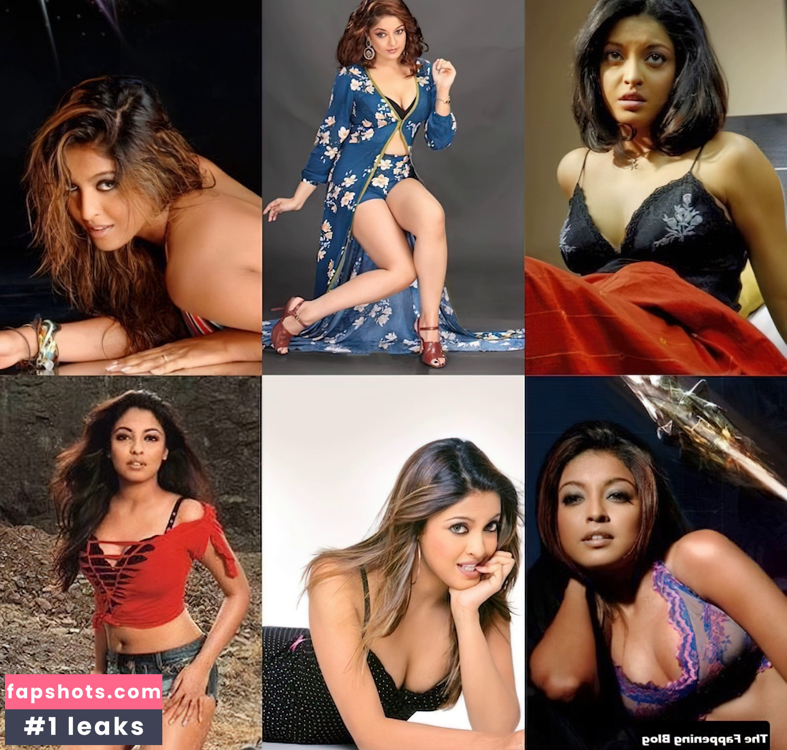 Tanushree Dutta Nahé úniky fotek pouze od fanoušků #14 - Fapshots