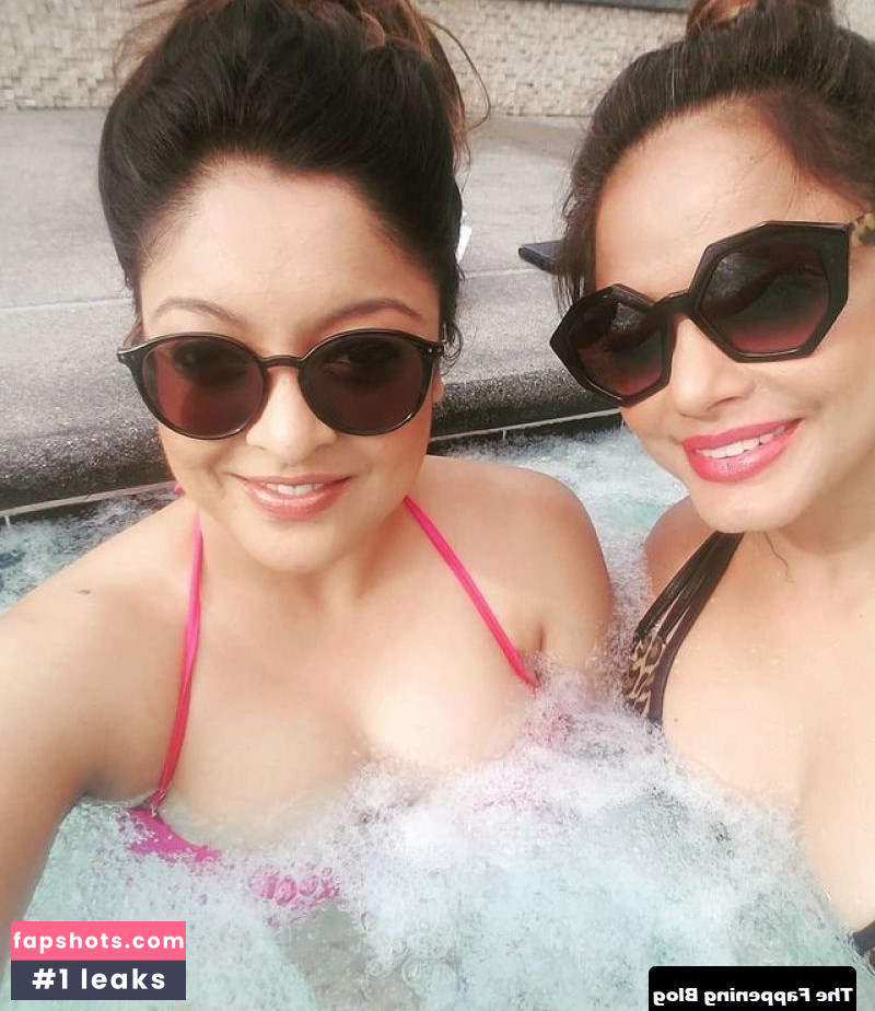 Tanushree Dutta Nude Leaks OnlyFans Photos #8 - Fapshots