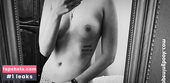 TanuXaPacman Filtración Desnuda OnlyFans Foto #10 - Fapshots