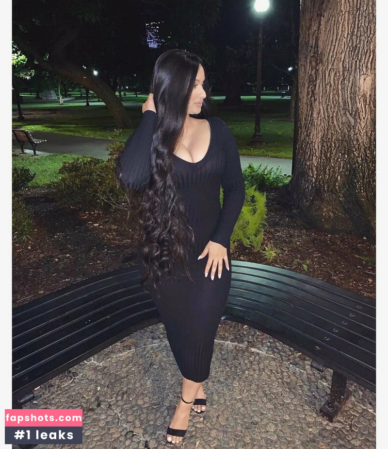 Tanya Ali nude babe gallery