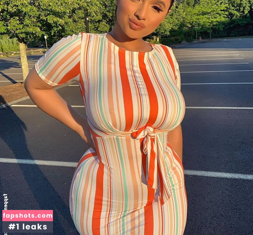 Tanya Ali gallery photo #12