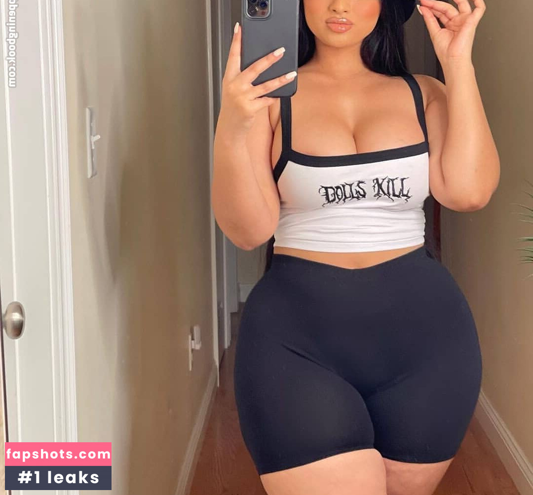 Tanya Ali gallery photo #15