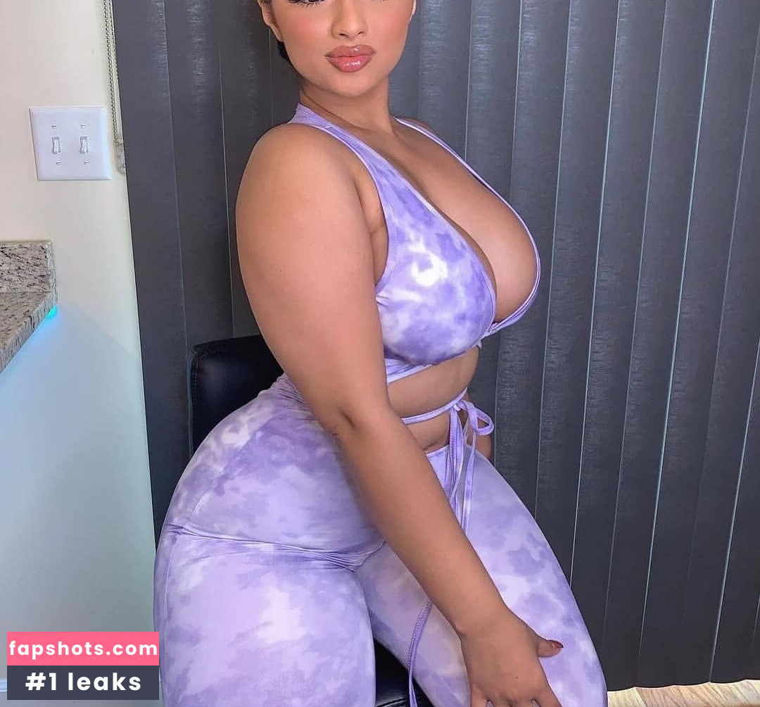 Tanya Ali gallery photo #16