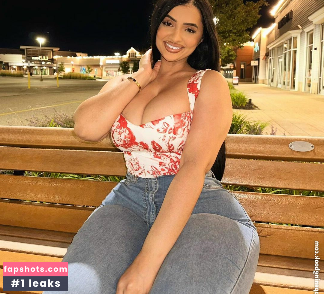 Tanya Ali gallery photo #18