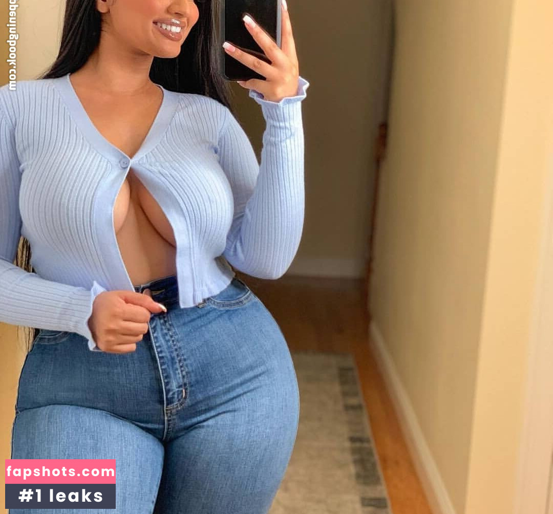 Tanya Ali gallery photo #19