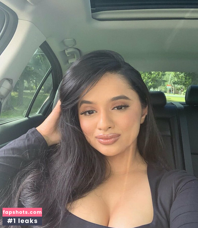 Tanya Ali gallery photo #20