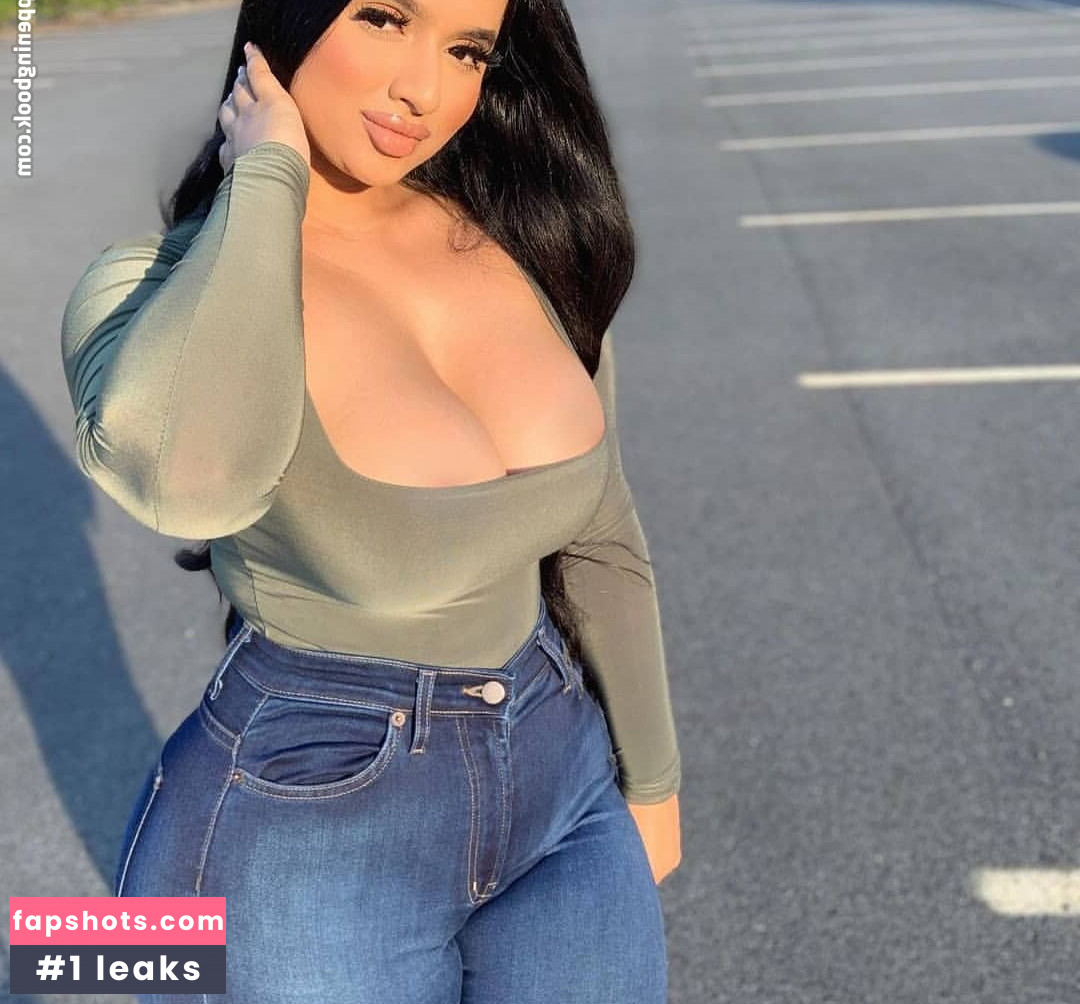 Tanya Ali gallery photo #5