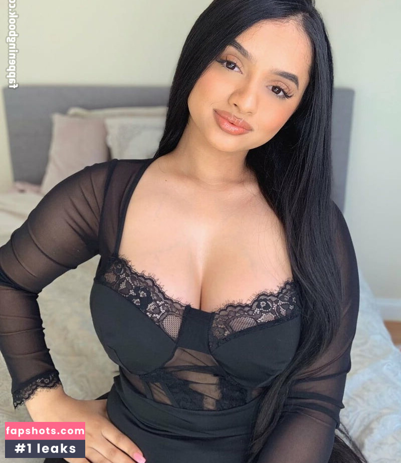 Tanya Ali gallery photo #7