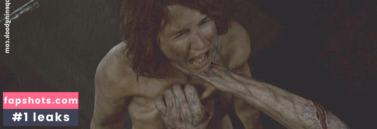 Tanya Allen Nahé úniky fotek pouze od fanoušků #3 - Fapshots