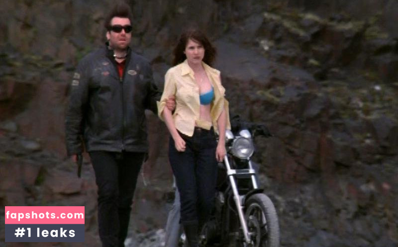 Tanya Allen Nahé úniky fotek pouze od fanoušků #7 - Fapshots