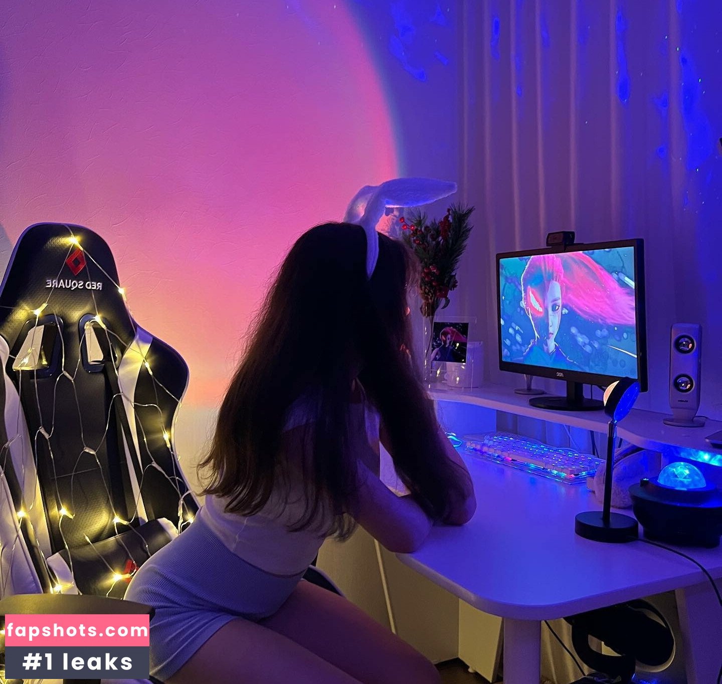 Tanya ASMR gallery photo #8