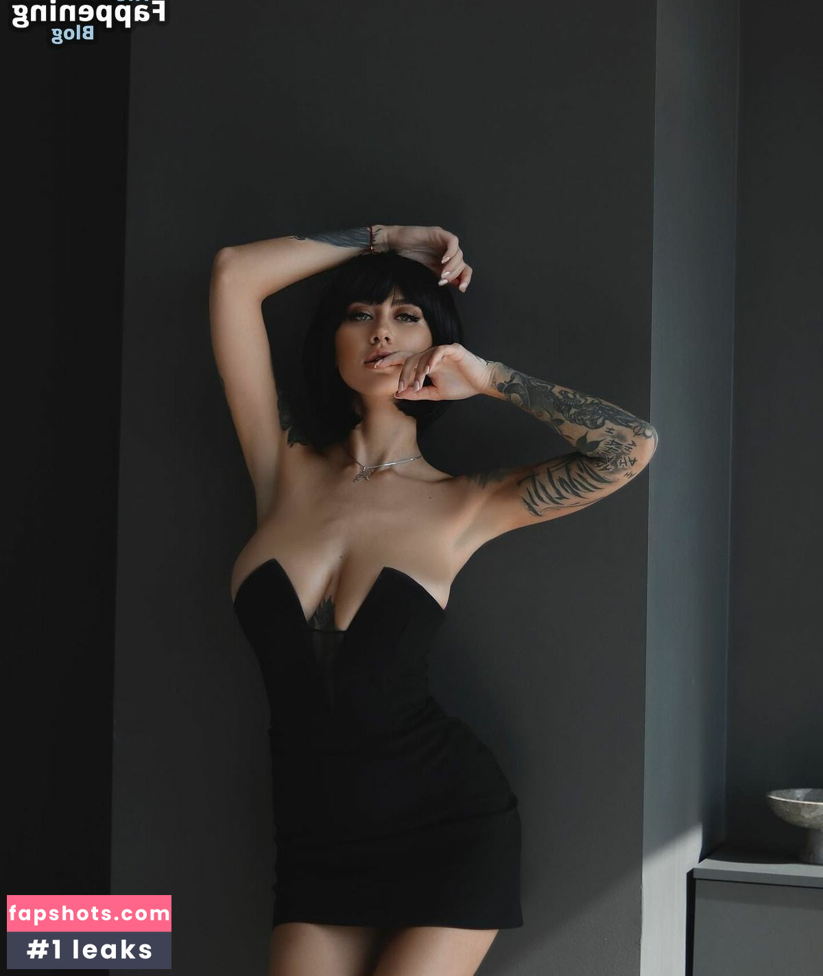 Tanya Bahtina gallery photo #106