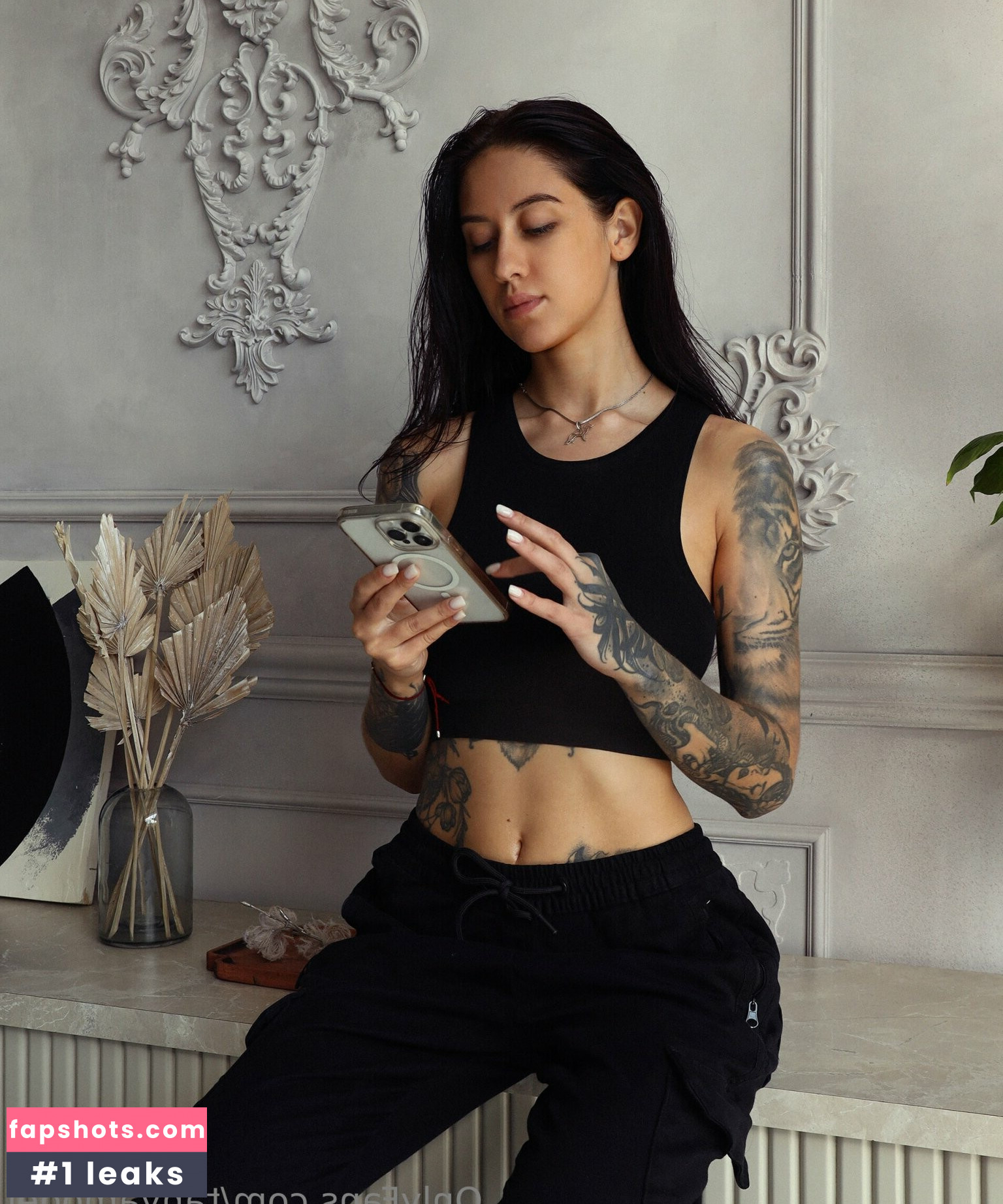 Tanya Bahtina gallery photo #47