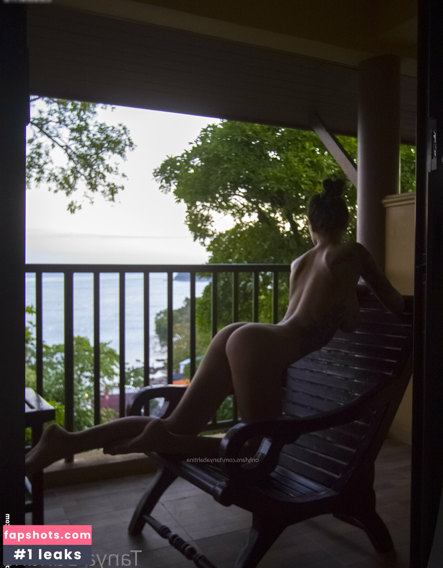 Tanya Bahtina gallery photo #68