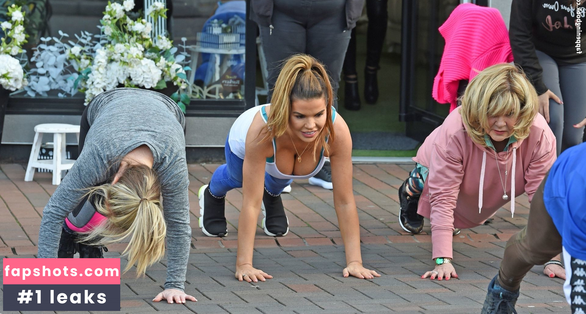 Tanya Bardsley gallery photo #156