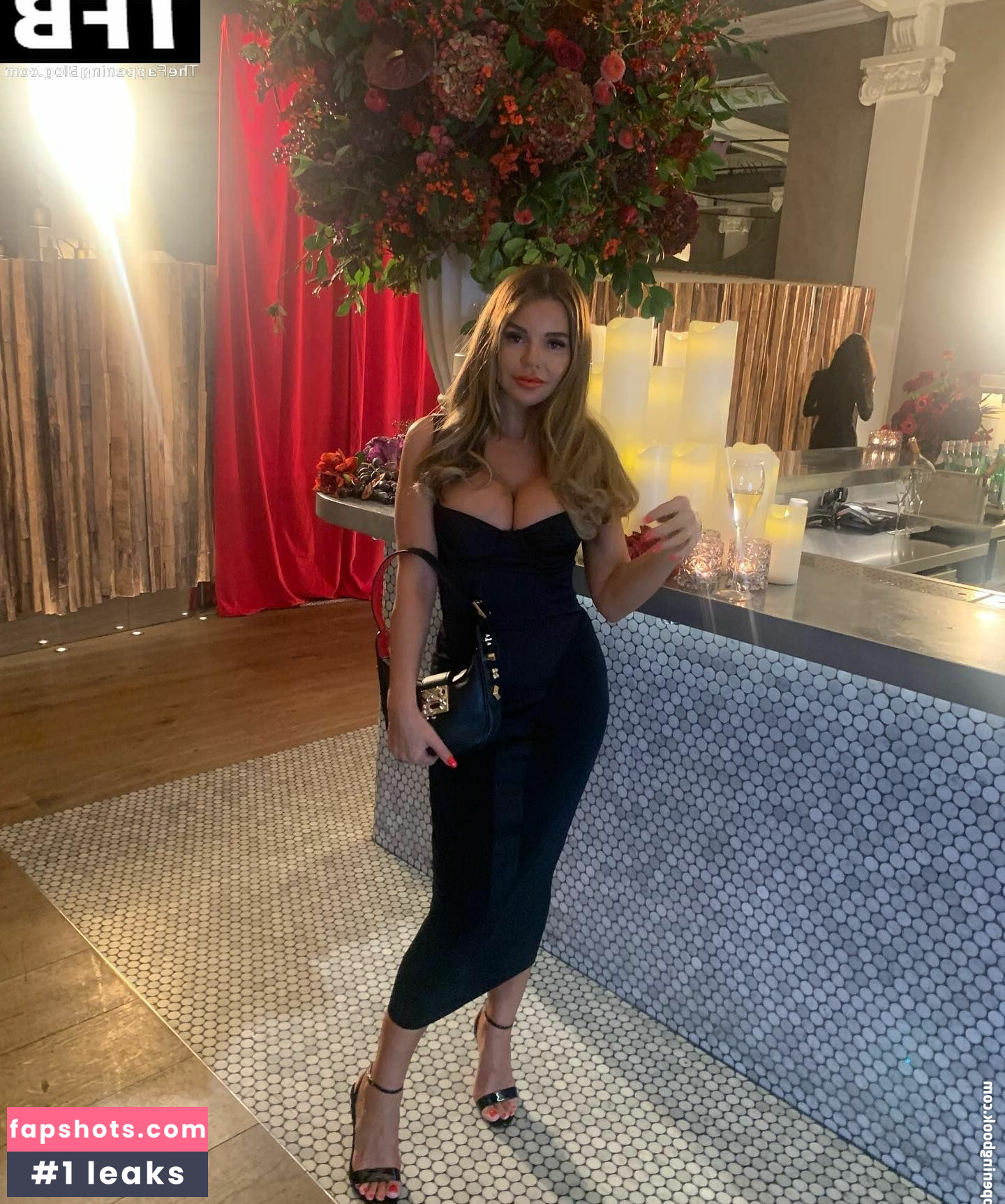 Tanya Bardsley gallery photo #3