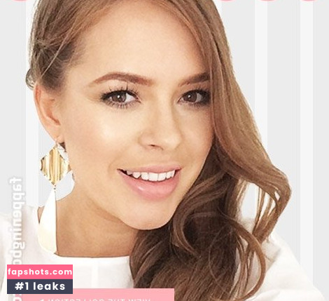 Tanya Burr Nude Leaks OnlyFans Photos #101 - Fapshots