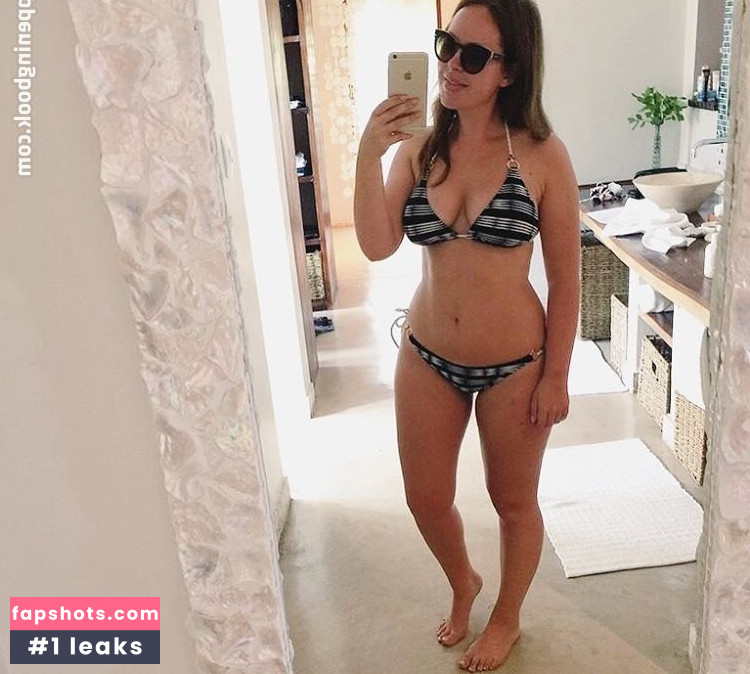 Tanya Burr Nude Leaks OnlyFans Photos #102 - Fapshots