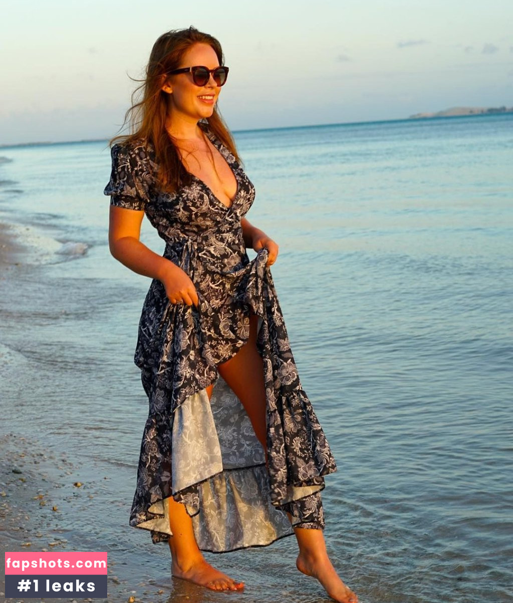 Tanya Burr Nude Leaks OnlyFans Photos #105 - Fapshots