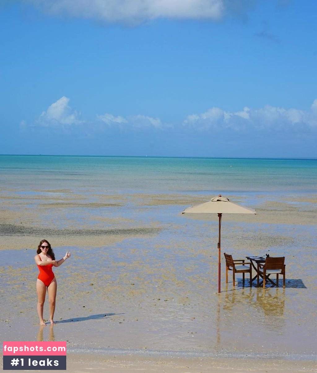 Tanya Burr Nude Leaks OnlyFans Photos #106 - Fapshots