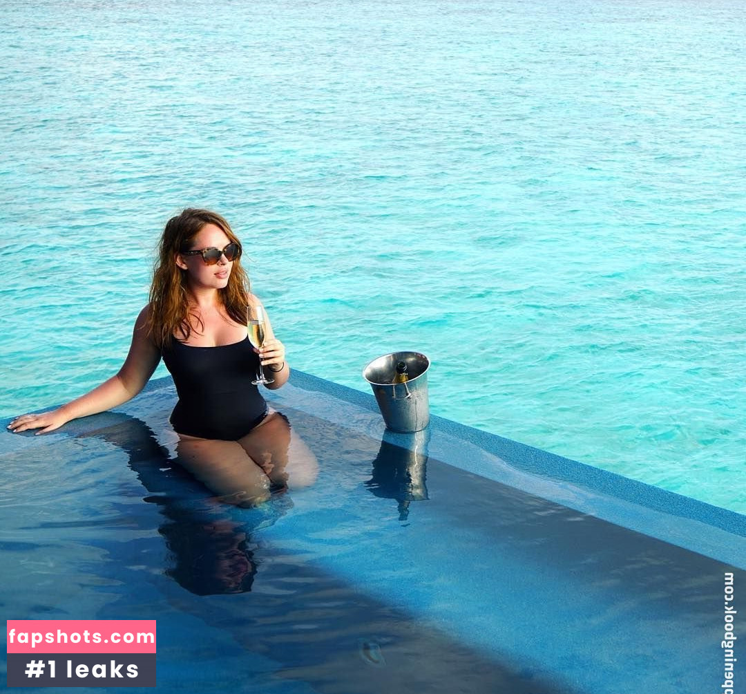 Tanya Burr Nude Leaks OnlyFans Photos #109 - Fapshots