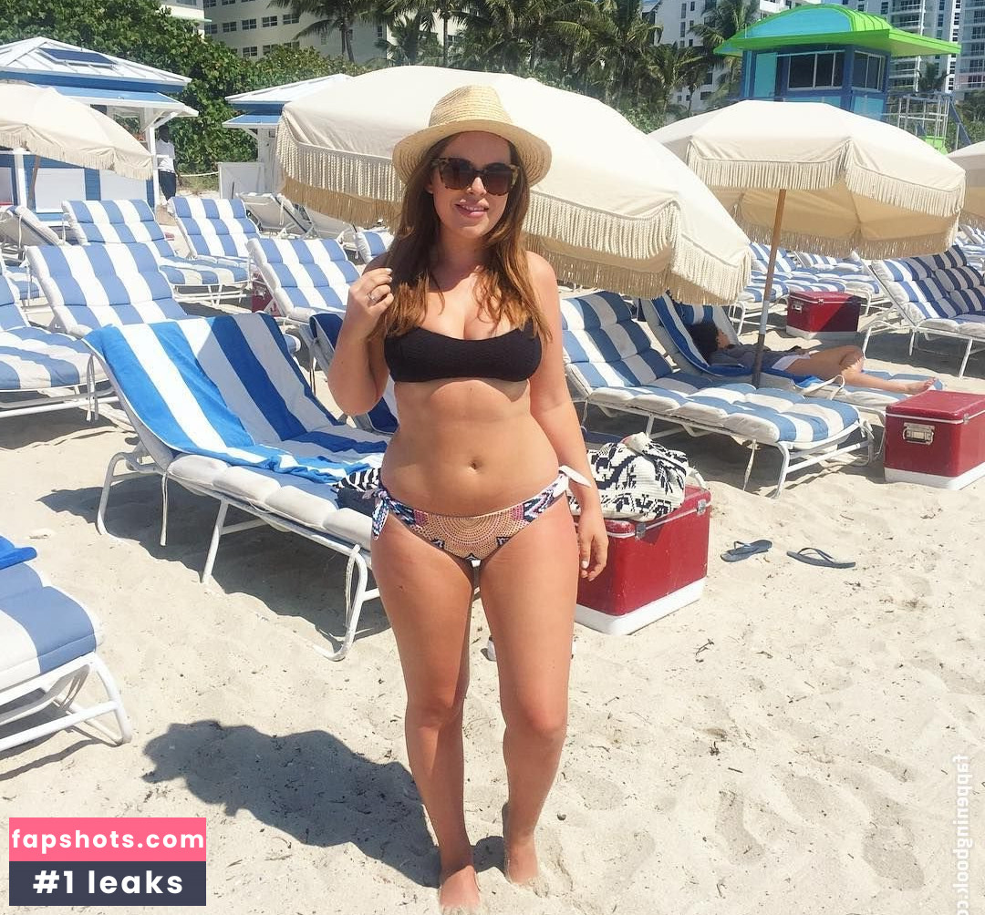 Tanya Burr Nude Leaks OnlyFans Photos #114 - Fapshots