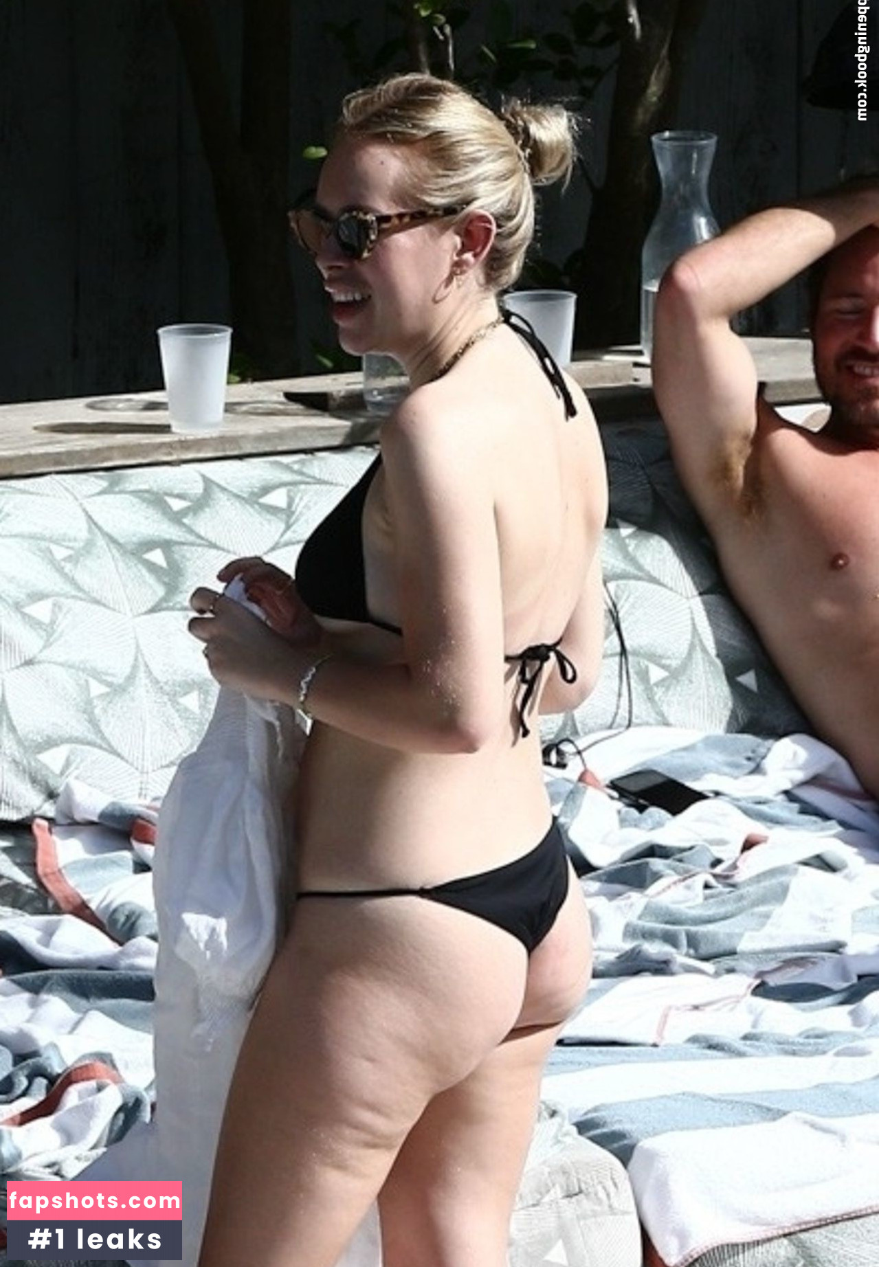 Tanya Burr Nude Leaks OnlyFans Photos #86 - Fapshots