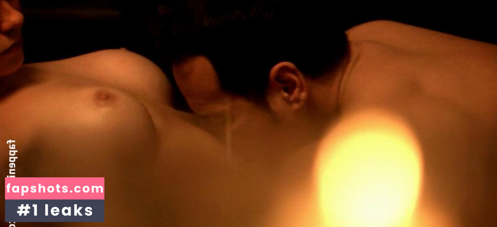 Tanya Clarke Nude Leaks OnlyFans Photos #24 - LeakJerk