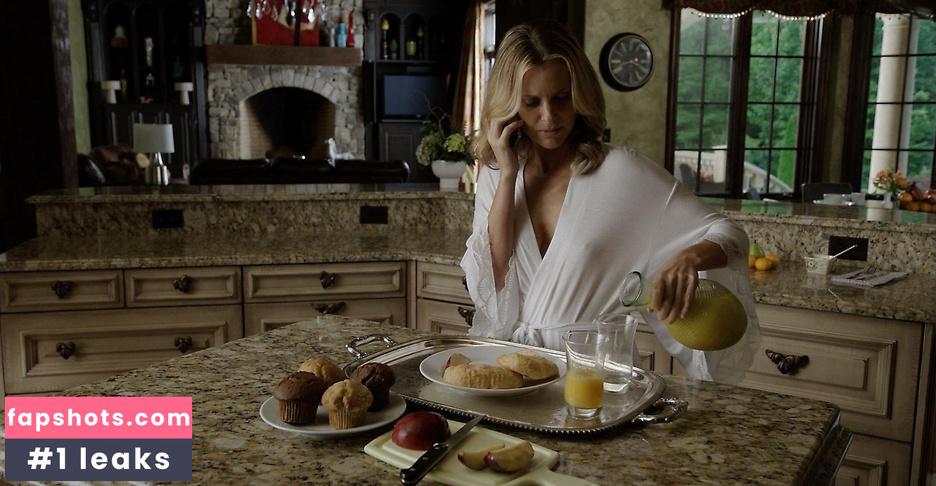 Tanya Clarke Nude Leaks OnlyFans Photos #34 - LeakJerk