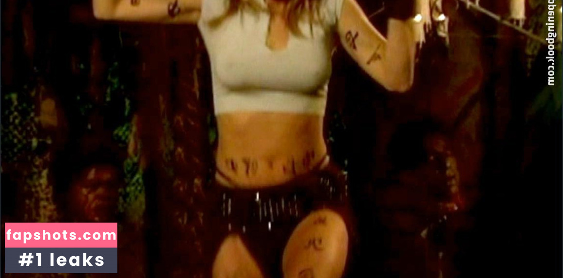 Tanya Dempsey Nude Leaks OnlyFans Photos #13 - LeakJerk