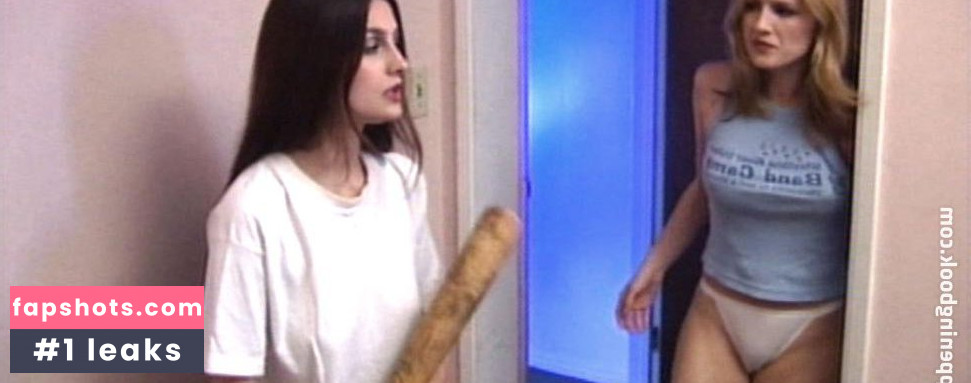 Tanya Dempsey Nude Leaks OnlyFans Photos #5 - LeakJerk