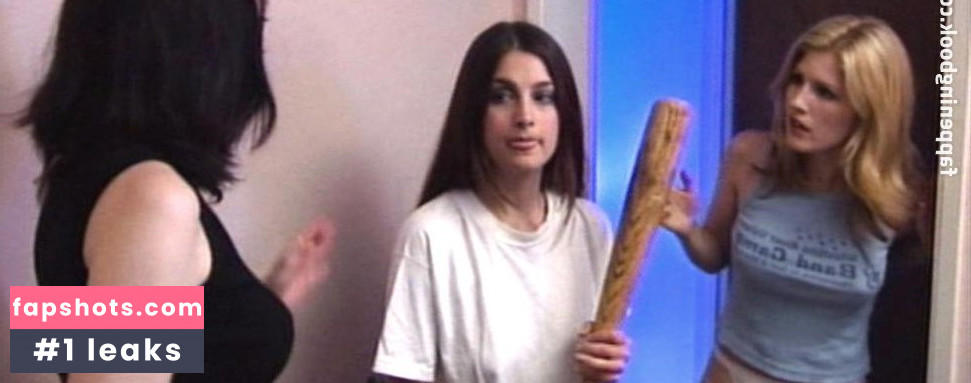 Tanya Dempsey Nude Leaks OnlyFans Photos #7 - LeakJerk