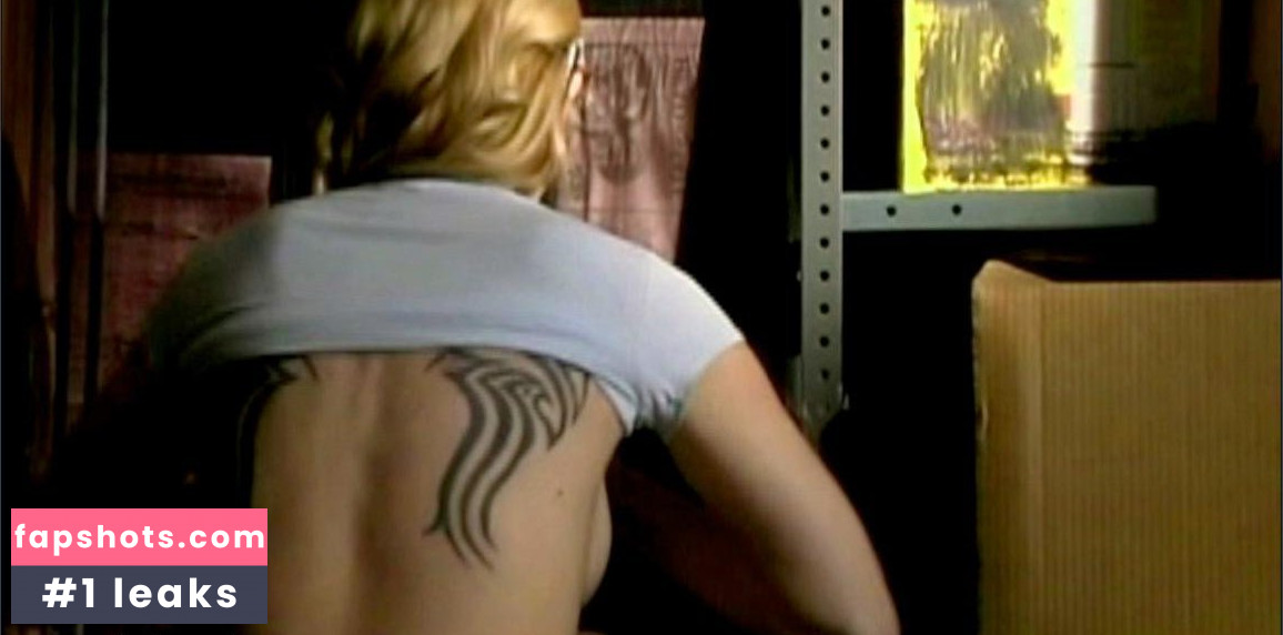 Tanya Dempsey Nude Leaks OnlyFans Photos #9 - LeakJerk